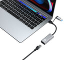 EAN 4015867234372 - LevelOne USB-0423 adaptador y tarjeta de red Ethernet 2500 Mbit/s imagen 4