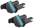 EAN 4066407002050 - Gardena 3508-20 accesorio para herramienta manual de jardinería Universal Negro, Verde Plástico, Caucho imagen 1