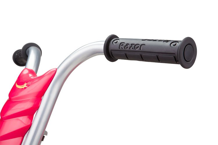 Maquinilla De Afeitar - Flashrider 360 (20073358)