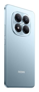 Xiaomi Redmi Note 15 Pro 4g Dual Sim 12gb Ram 512gb - Blue