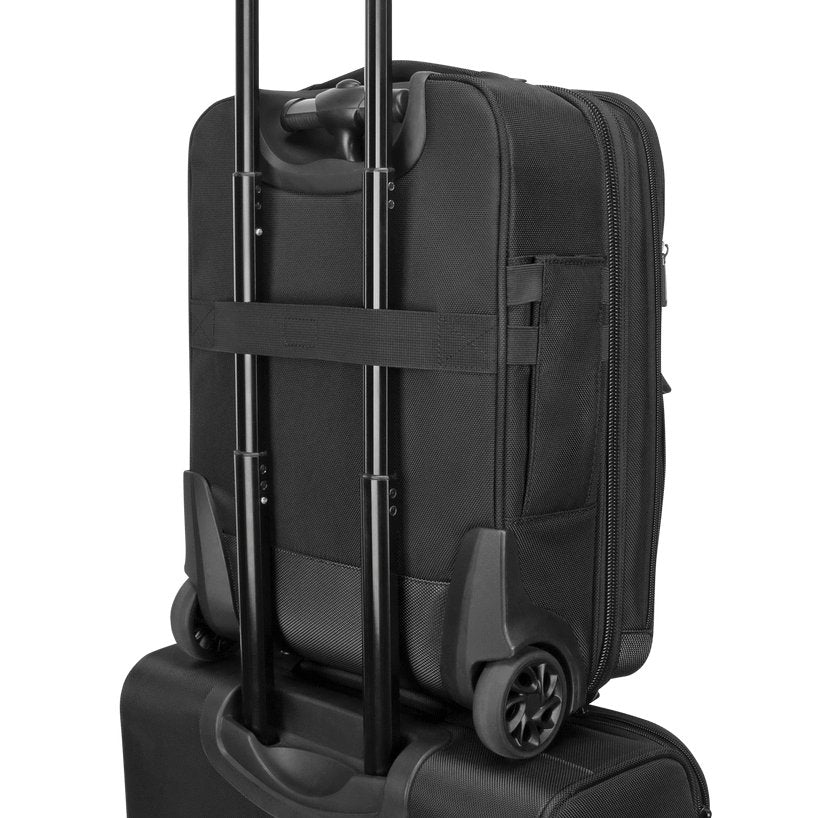 Targus City Smart Business Tbr038gl Maleta Tranvía Carbón Vegetal 24 L