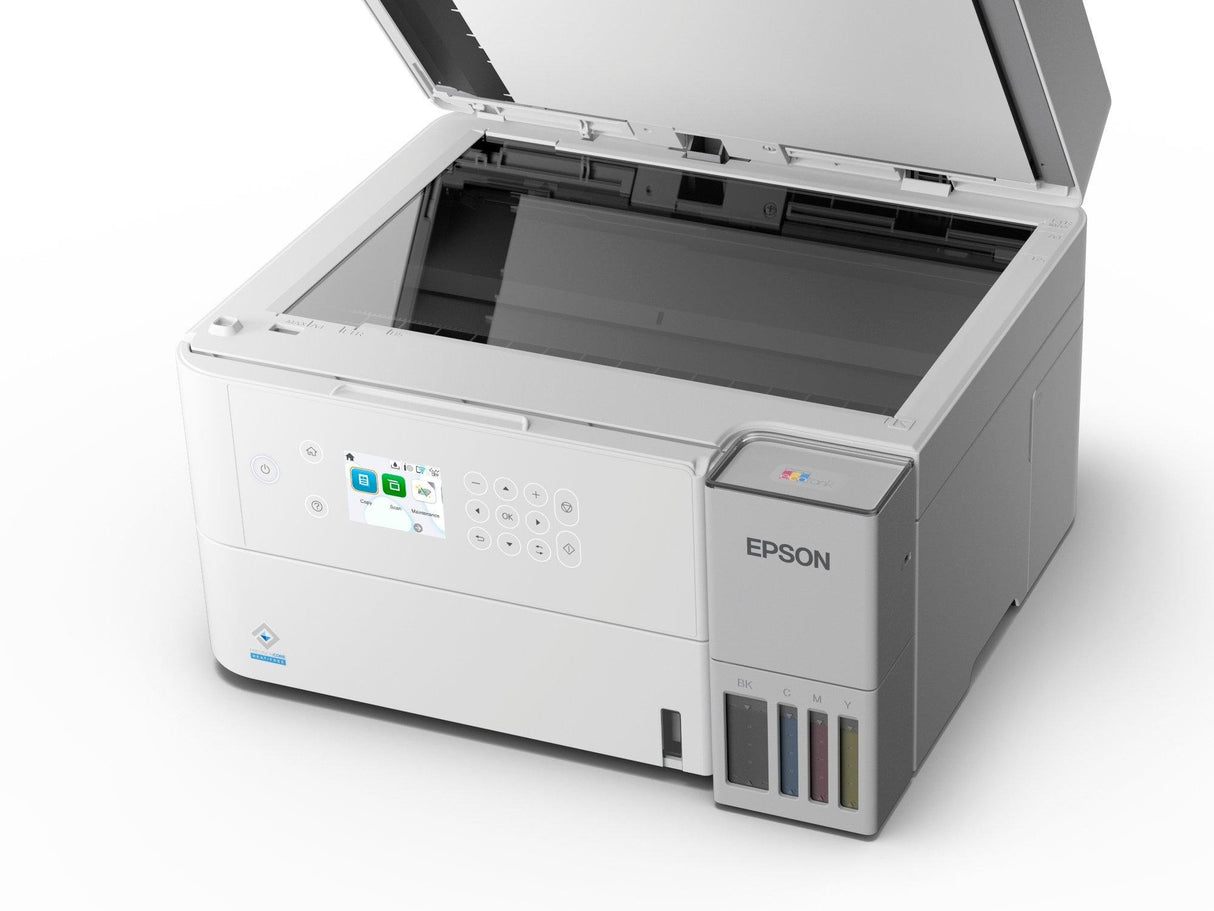 EAN 8715946733517 - Epson EcoTank L6376 A4 4800 x 1200 DPI 35 ppm Wifi imagen 8