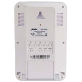 Alecto Ws-4800 Professionelle Wetterstation Mit Funksensor