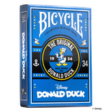 EAN 0073854096918 - Bicycle 10043111 juego de cartas imagen 2