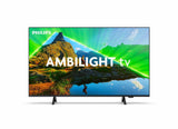 Televisor Philips 43pus8319/12 (43") 4k Ultra Hd Smart Tv Wifi Negro