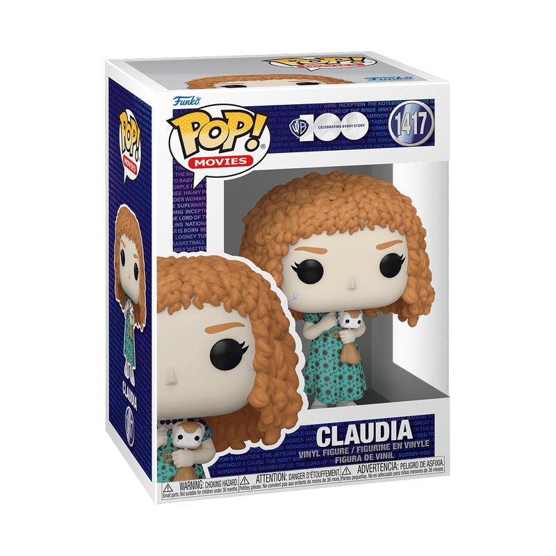EAN 0889698723251 - FUNKO POP! 72325 figura de acción y colleccionable imagen 2