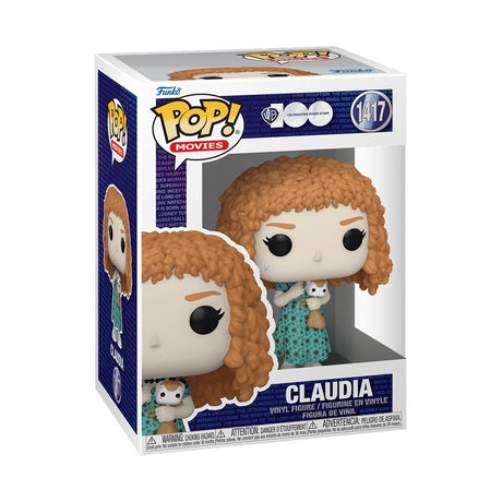 EAN 0889698723251 - FUNKO POP! 72325 figura de acción y colleccionable imagen 2