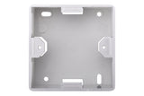 EAN 4016032108900 - Digitus DN-9002-N toma de corriente RJ-45 Blanco imagen 7