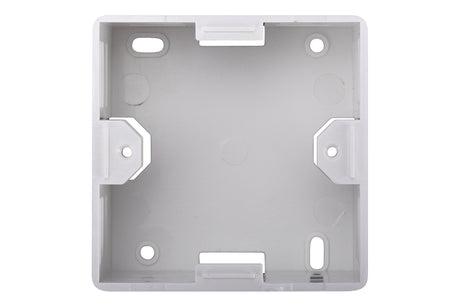 EAN 4016032108900 - Digitus DN-9002-N toma de corriente RJ-45 Blanco imagen 7