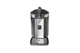 Dispensador De Cerveza Antiguo Franzl Negro, Refrigeración 2°C - 12°C 48975