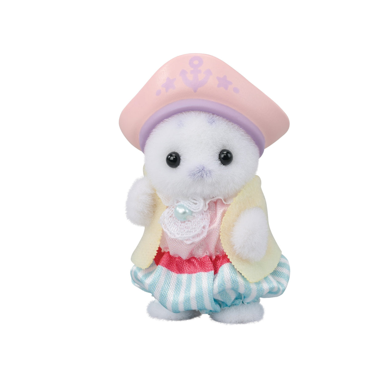 Epoch Sylvanian Families - Freizeitpark Juego Wellenritt 5820