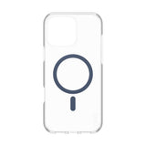 EAN 5715685004346 - PanzerGlass CARE™ by ® Urban Combat Case Transparent w. Blue MagSafe iPhone 16 Pro Max funda para teléfon imagen 4