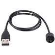 EAN 5901720136633 - Akyga AK-SW-14 cargador de dispositivo móvil Reloj inteligente Negro USB Interior imagen 1