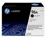 Toner Hp 96a Black 2100 2200 5000 Pag