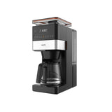 EAN 3045380025882 - Krups Aroma Partner KM8428 cafetera eléctrica Totalmente automática Cafetera de filtro 1,5 L imagen 1
