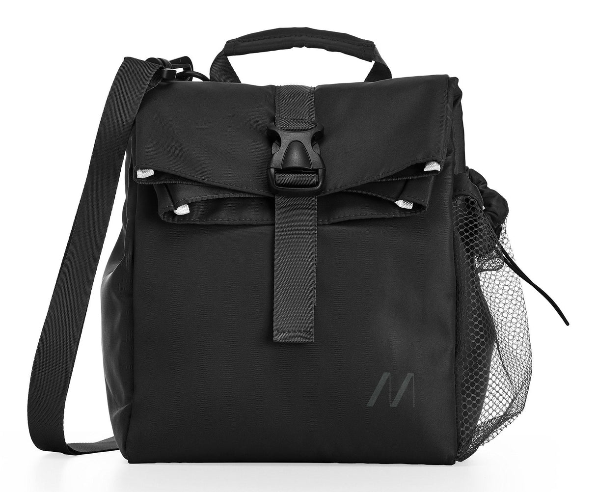 Cooler Bag 8l Bk