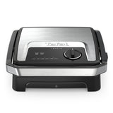 Tefal Inicio Adjust Gc272d10 Parrilla Eléctrica De Contacto