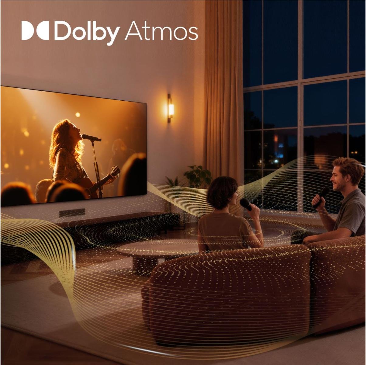 81,3 Cm (32") 1920 X 1080 Pixel Hisense 20018229 16:9 Full Hd Dled 10 Ms Smarttv Hdmi Vesa 100 X 100 Mm Lan Wifi Speaker