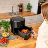 Freidora Cecofry Fantastik 6500 De Aire