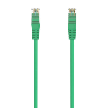 EAN 8436574706949 - AISENS A145-0582 cable de red 2 m Cat6a U/UTP (UTP) imagen 2