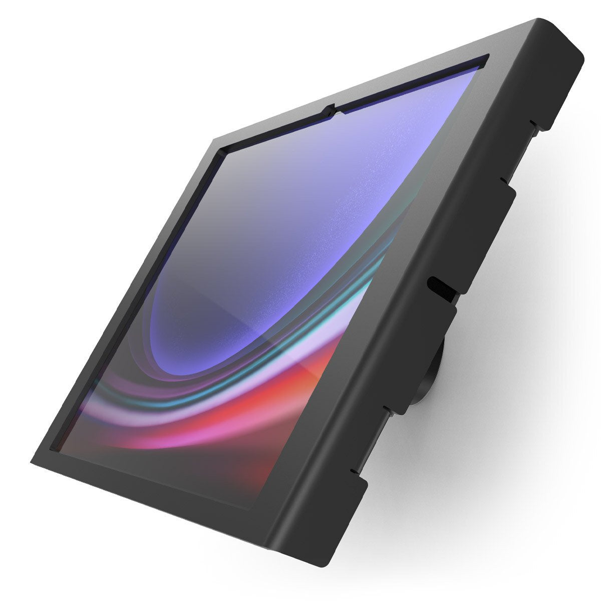 Galaxy Tab S9/S10 Ultra Apex Enclosure Bow Tilting Wall 505b146guapxb