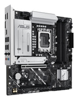 EAN 4711387806289 - ASUS PRIME B860M-A WIFI Intel B860 LGA 1851 (Socket V1) micro ATX imagen 3