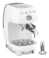 EAN 8017709349424 - Smeg ECF03WHEU cafetera eléctrica Semi-automática Máquina espresso 1,4 L imagen 14