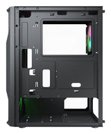 EAN 4710483778995 - COUGAR MX110 RGB Midi Tower Negro imagen 11