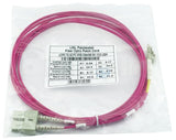Blueoptics Sfp3132fu20mk Cable De Fibra Optica 20 M Lc Om4 Rojo