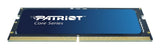 Memoria Patriot Ddr5 So-Dimm Pc5600 16gb (1x16) Signature Core