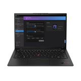 Portátil Lenovo Thinkpad X1 Carbon I5-1335u 14" 16gb 512gb Ssd Windows 11 Pro Negro