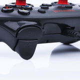 Redragon G807 Gaming Controller Gamepad Android,Pc,Playstation,Playstation 2,Playstation 3 Usb Black