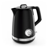 Tefal Soleil Ko3558e0 Electric Kettle 1.7 L 2400 W Black