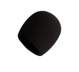 Paravientos Shure Para Todos Los Micrã³fonos Tipo Bola Shure Sh A58ws-Blk Negro