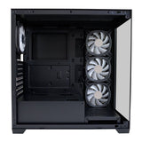 EAN 4260070129414 - LC-Power LC-715B-ON carcasa de ordenador Midi Tower Negro imagen 11
