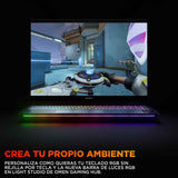 EAN 0199764876140 - HP OMEN MAX Gaming Laptop 16-ah0039ns Intel Core Ultra 9 275HX Portátil 40,6 cm (16") WQXGA 32 GB DDR5-SD imagen 7