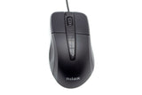EAN 4718009151154 - Nilox MOUSB1001 ratón Oficina mano derecha imagen 2