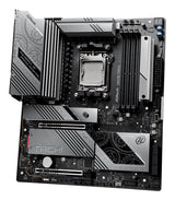EAN 4710483947445 - Asrock 90-MXBPA0-A0UAYZ placa base AMD X870 Zócalo AM5 ATX extendida imagen 5