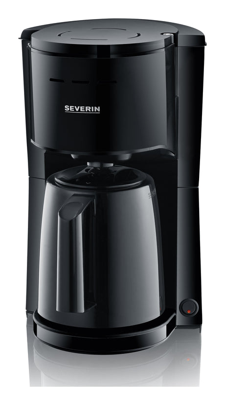 EAN 4008146041464 - Severin KA 9306 cafetera eléctrica Cafetera de filtro 1 L imagen 1