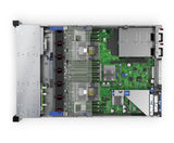 EAN 190017643939 - HPE ProLiant DL380 Gen10 6226R 2.9GHz 16-core 1P 32GB-R MR416i-p NC 8SFF BC 800W PS Server servidor 0 GB B imagen 3