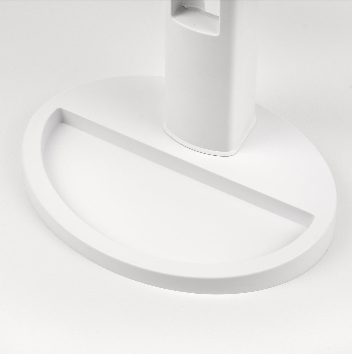 EAN 8055176402273 - Girmi BE04 espejo para maquillaje Independiente Rectangular Blanco imagen 5