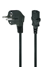 EAN 8716309129862 - Gembird PC-186-1M cable de transmisión imagen 1