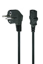 EAN 8716309129862 - Gembird PC-186-1M cable de transmisión imagen 1