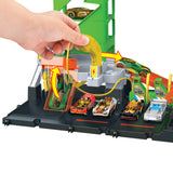 EAN 194735195107 - Hot Wheels City HTN79 vehículo de juguete imagen 3