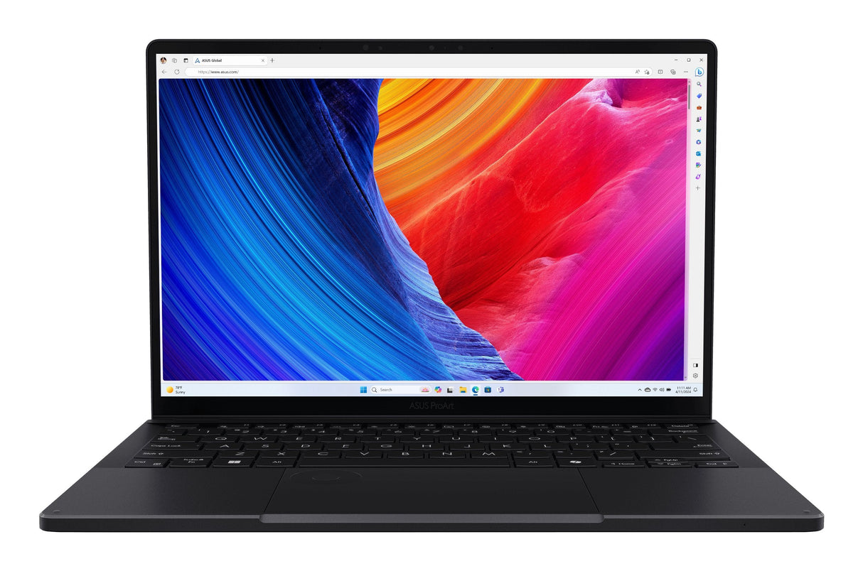 Asus Proart Px13 Oled Hn7306wv-Lx011w - 13.3" Ryzen Ai 9 Hx 370, 32gb, 1tb Ssd, Rtx 4060 8gb, Windows 11 Home