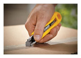 Olfa  Cutter De Seguridad Sk-4 Cuchilla De 18mm