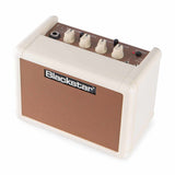 Blackstar Fly 3 Acoustic Mini Amp - Amplificador Para Guitarra Acústica De 3 W