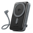 EAN 6922794791978 - Vention FKHH0 batería externa 10000 mAh Negro imagen 1