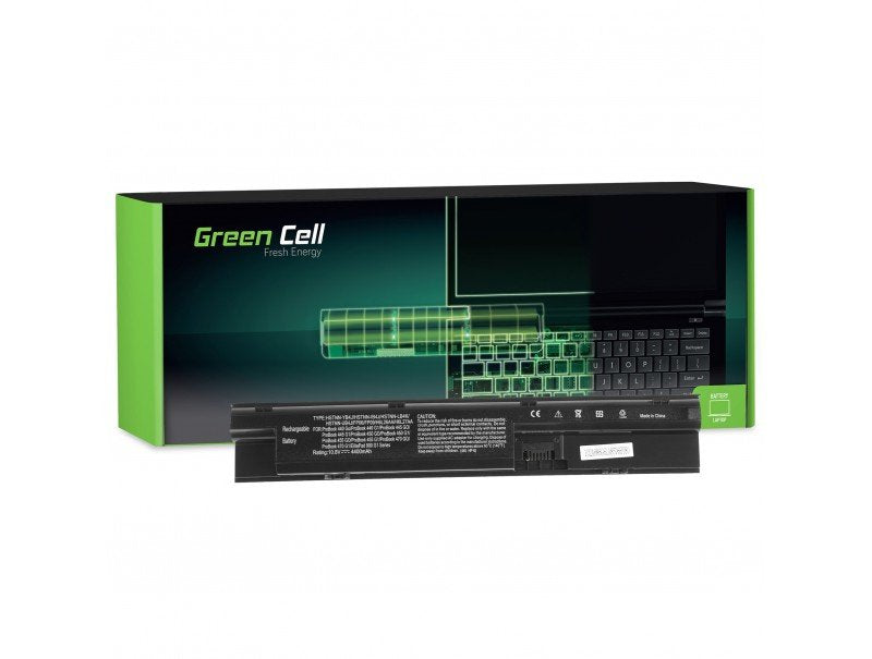 EAN 5902701415433 - Green Cell HP77 refacción para laptop Batería imagen 5