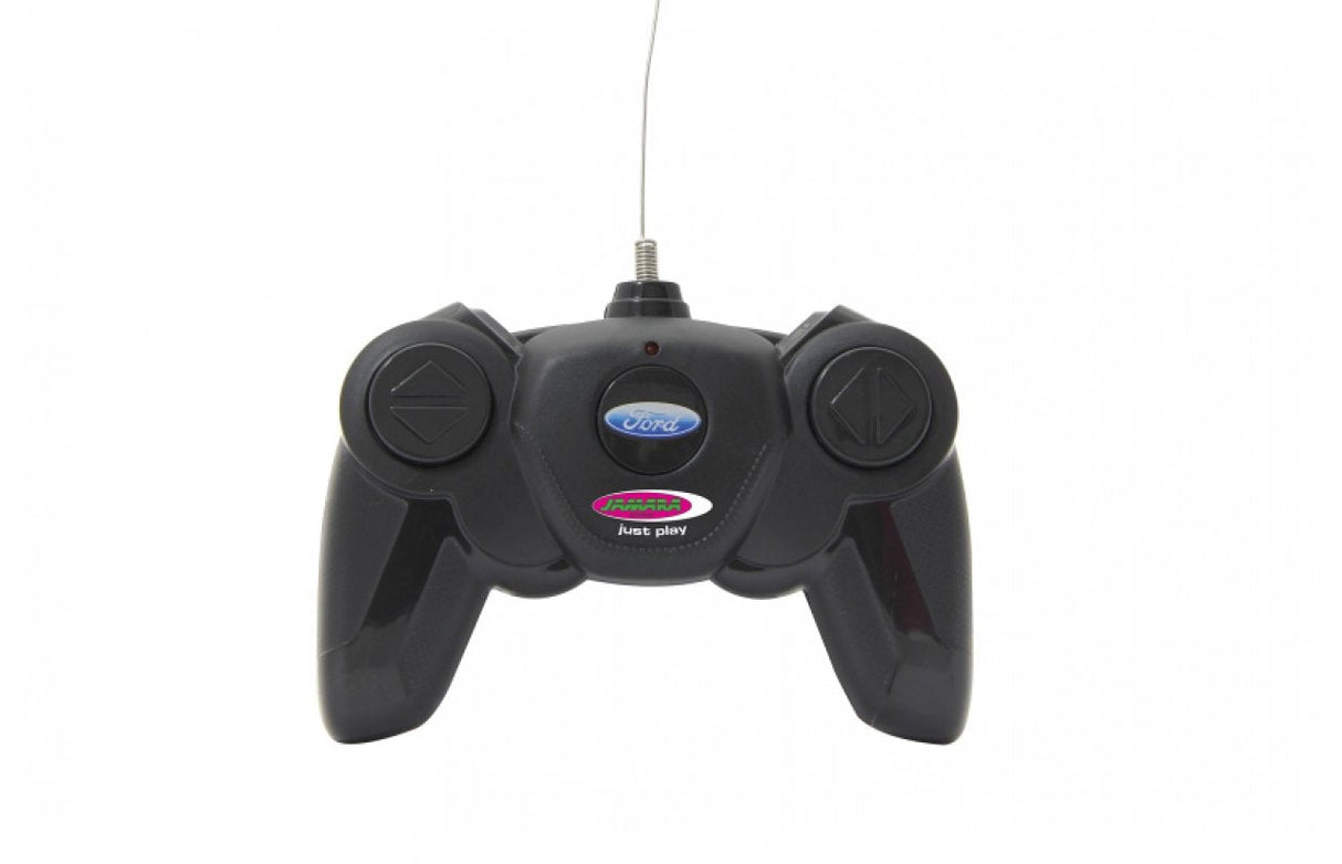 Jamara Ford Gt 1:24 40 Mhz Rojo 6+